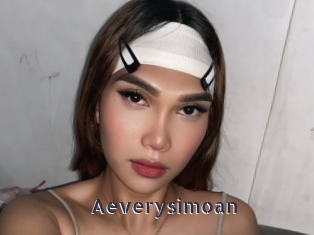 Aeverysimoan