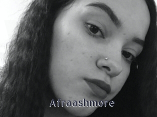 Afraashmore