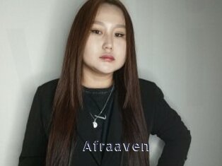 Afraaven