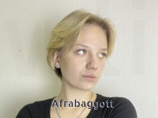 Afrabaggott