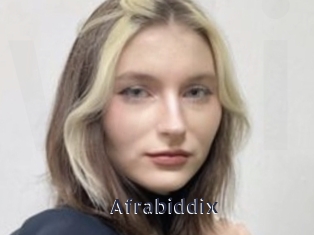 Afrabiddix