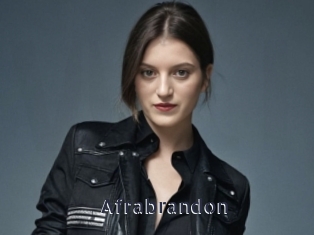 Afrabrandon