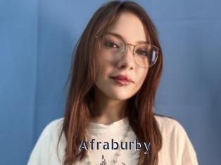 Afraburby