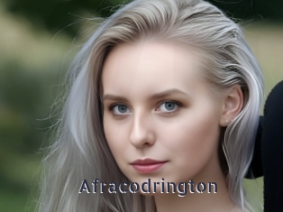 Afracodrington