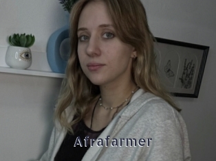 Afrafarmer