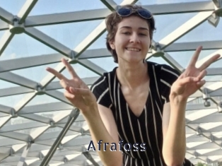 Afrafoss
