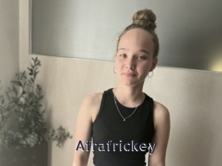 Afrafrickey