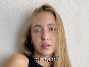 Afragaff