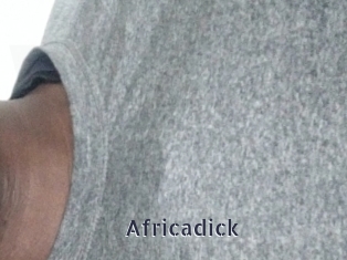 Africadick