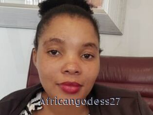 Africangodess27