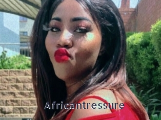 Africantressure