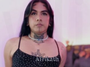 Afrikath
