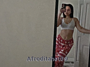 Afroditahot69