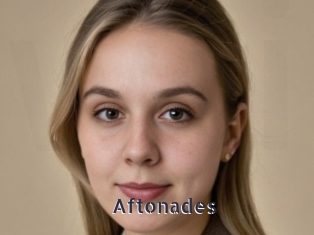 Aftonades