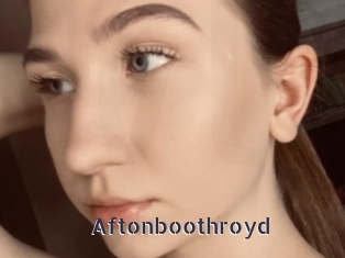 Aftonboothroyd