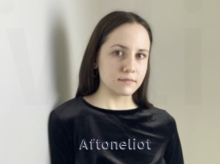Aftoneliot