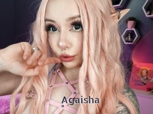 Agaisha