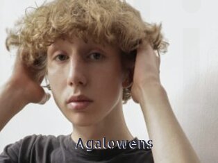 Agalowens