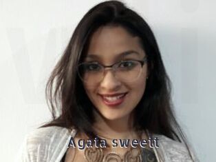 Agata_sweett