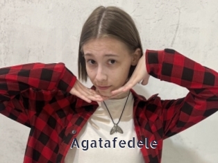 Agatafedele