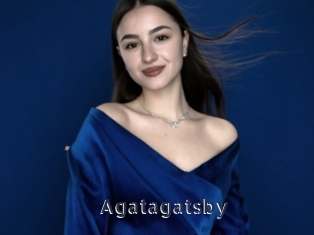 Agatagatsby