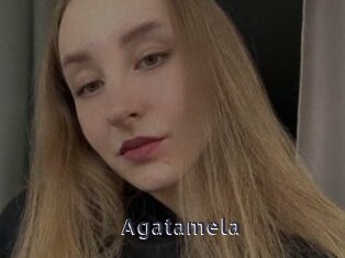 Agatamela