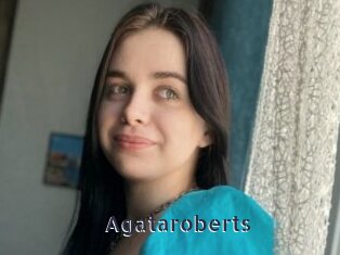 Agataroberts