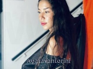 Agatasantorini