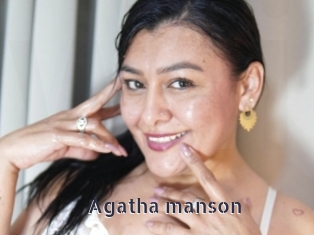agatha_manson webcam livesex