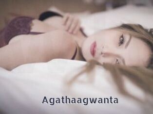 Agathaagwanta