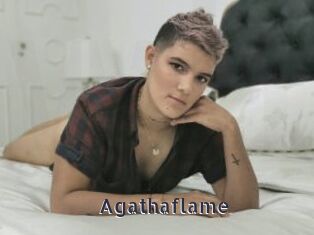 Agathaflame