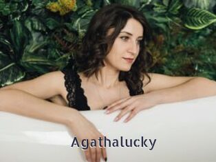 Agathalucky