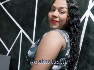 Agathatastty