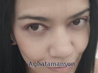 Aghatamanson