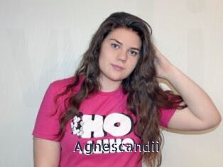 Agnescandii