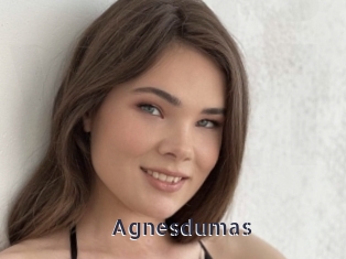 Agnesdumas
