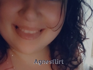 Agnesflirt