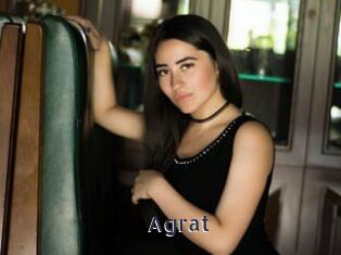 Agrat