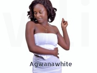 Agwanawhite