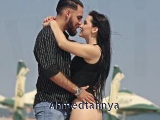Ahmedtannya