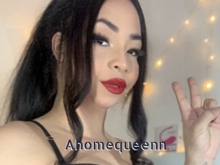 Ahomequeenn