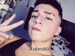 aiden80 webcam livesex