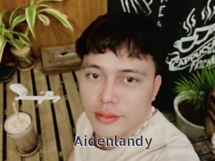 Aidenlandy