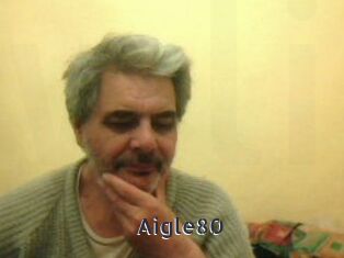 Aigle80