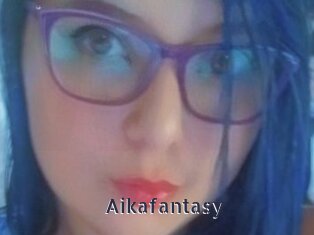 Aikafantasy