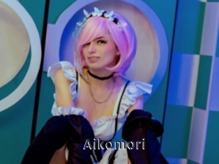 aikomori webcam livesex