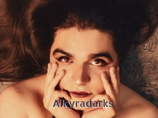 Aikyradarks