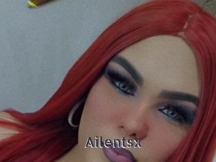 Ailentsx