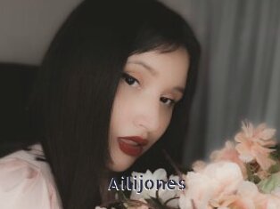 Ailijones