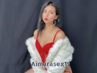 Aimarasex19
